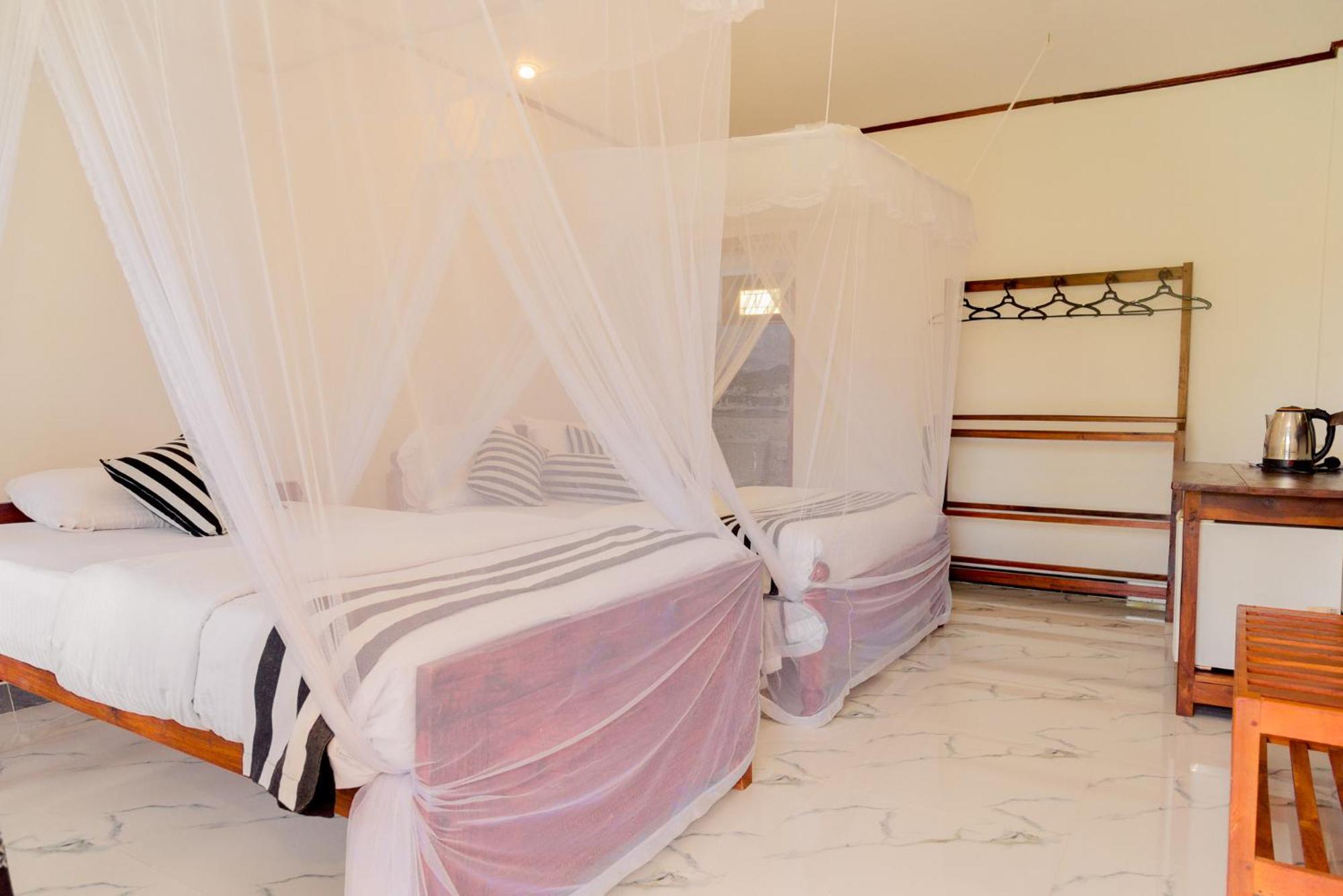 Samiru Guest Inn Ела Екстериор снимка