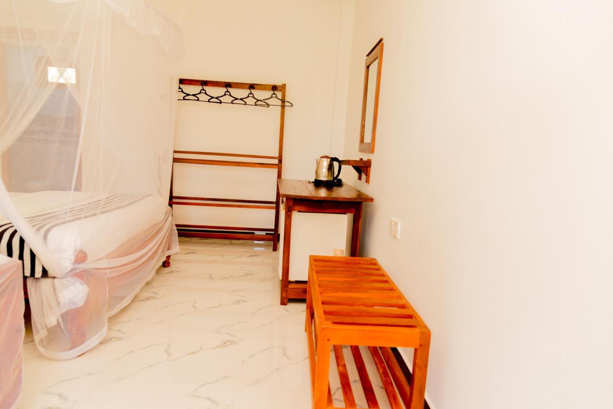 Samiru Guest Inn Ела Екстериор снимка